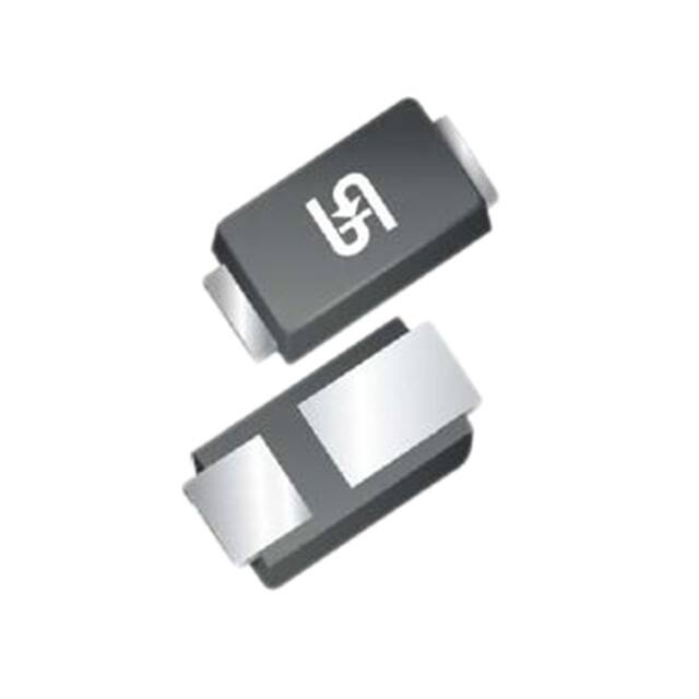 Taiwan Semiconductor Corporation-SS13M RSG