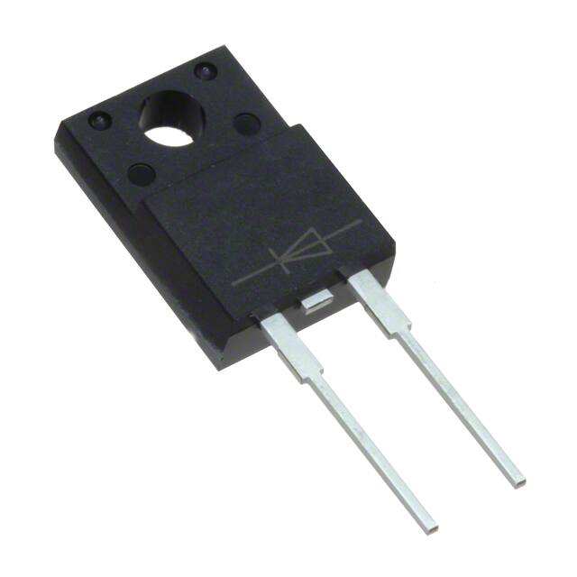 Taiwan Semiconductor Corporation-SFAF808G C0G