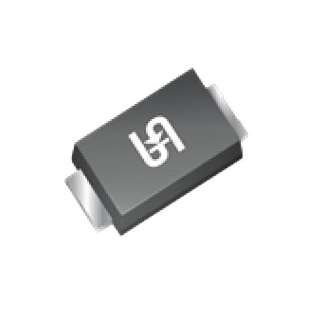 Taiwan Semiconductor Corporation-TSS83L45 MWG