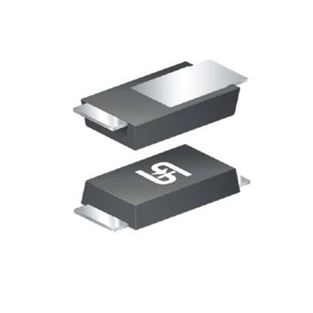 Taiwan Semiconductor Corporation-S1MLS RVG
