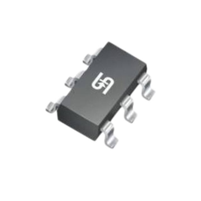 Taiwan Semiconductor Corporation-TSM3911DCX6 RFG