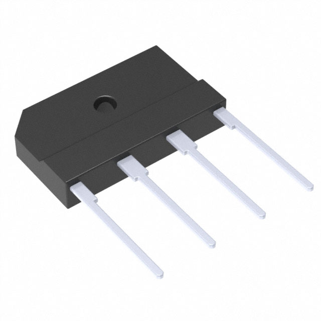 Taiwan Semiconductor Corporation-TS4K40-A