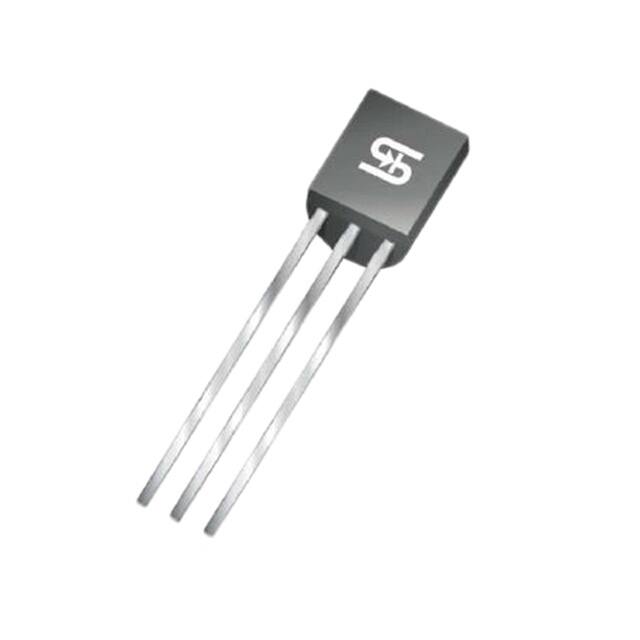 Taiwan Semiconductor Corporation-BC546B B1G