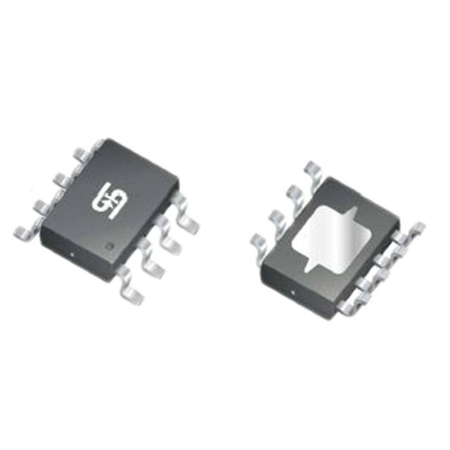 Taiwan Semiconductor Corporation-TSM9926DCS RLG