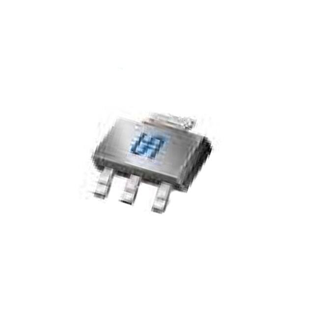 Taiwan Semiconductor Corporation-TSM05N03CW RPG