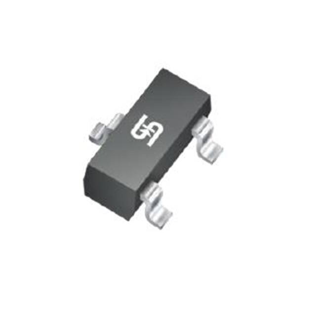 Taiwan Semiconductor Corporation-AZ23C8V2 RFG