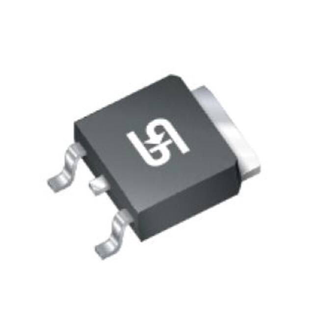 Taiwan Semiconductor Corporation-TSM6N60CP ROG