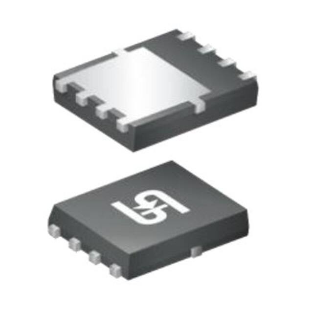 Taiwan Semiconductor Corporation-TSM280NB06LCR RLG