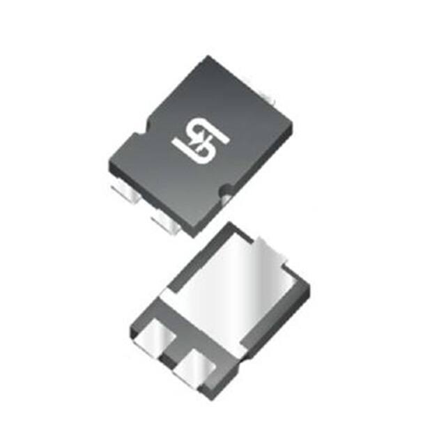 Taiwan Semiconductor Corporation-TPAR3J S1G