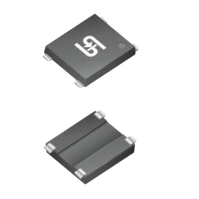 Taiwan Semiconductor Corporation-YBS2204G RAG