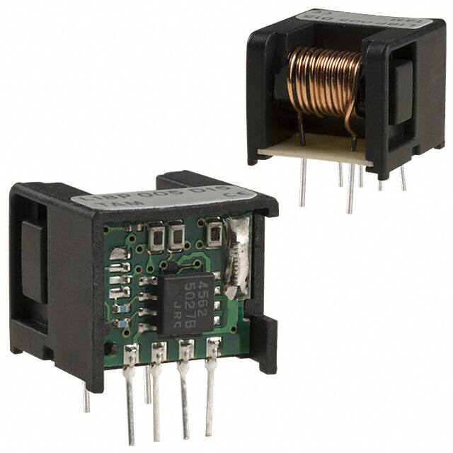 Tamura-L18P005D15