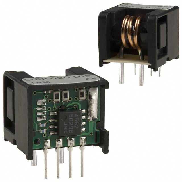 Tamura-L18P020D15