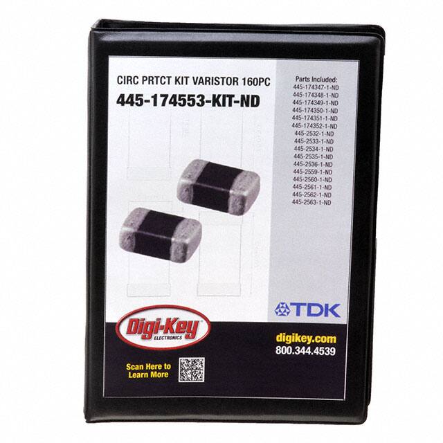 TDK Corporation-AVR0402-KIT