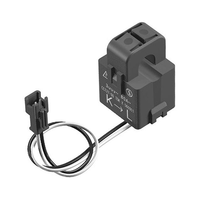 TDK Corporation-CCT272440-80-10-00