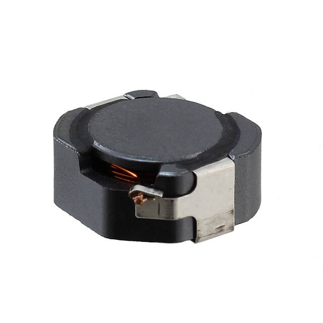 TDK Corporation-CLF12555T-4R7N-D
