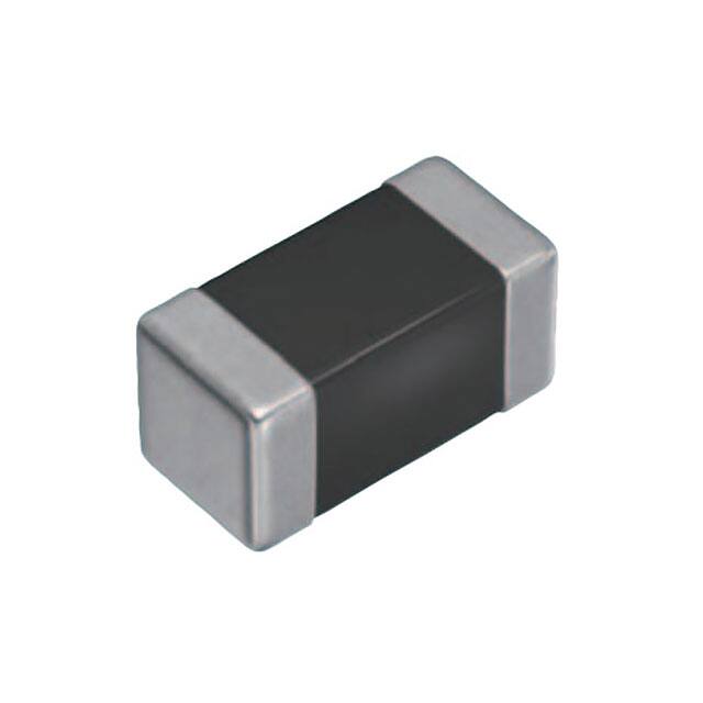 TDK Corporation-KPZ1608SHR221ATD25