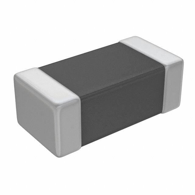 TDK Corporation-MMZ1608B601CTDH5