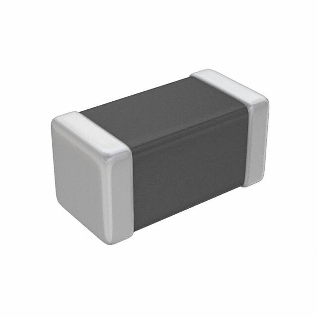 TDK Corporation-MPZ0603S330CT000