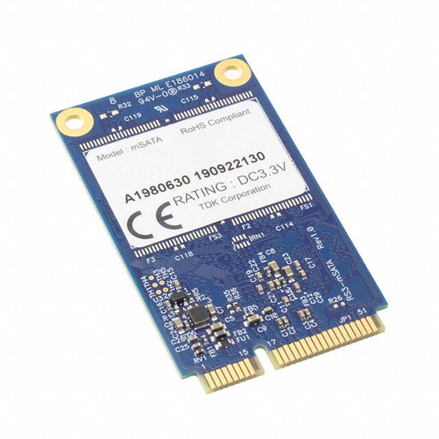 TDK Corporation-SME3B008GTNDWB00SSA0