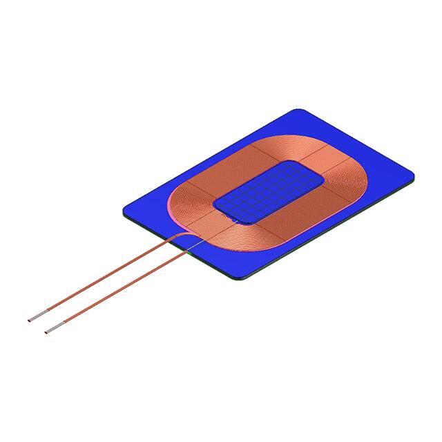 TDK Corporation-WR483265-13F5-G