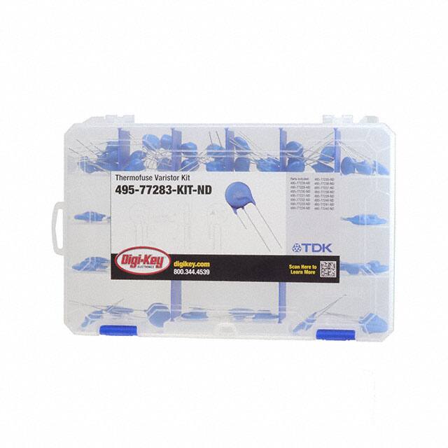 TDK Electronics Inc.-495-77283-KIT
