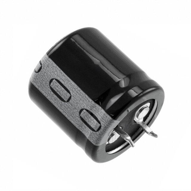 TDK Electronics Inc.-B41252B7478M007