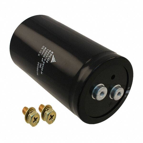 TDK Electronics Inc.-B43310A5109M000