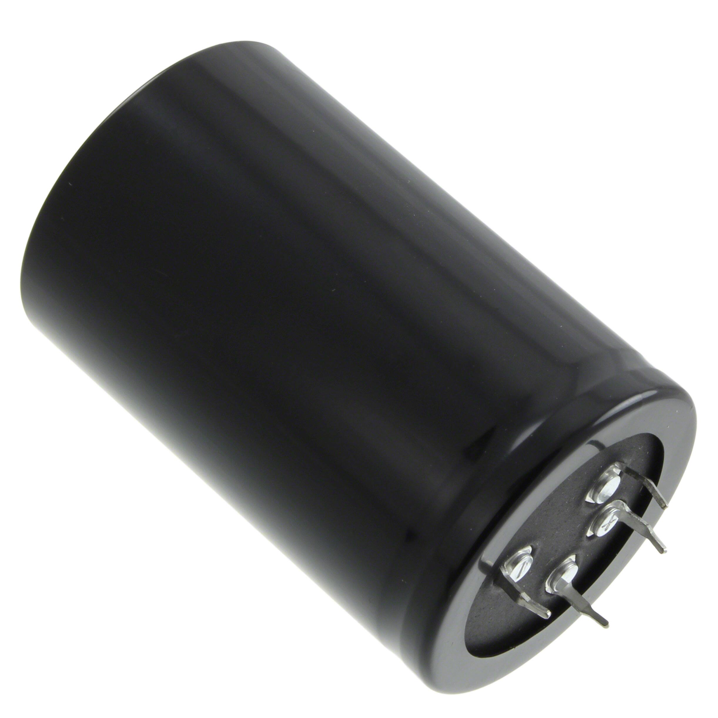 TDK Electronics Inc.-B43510B6108M000