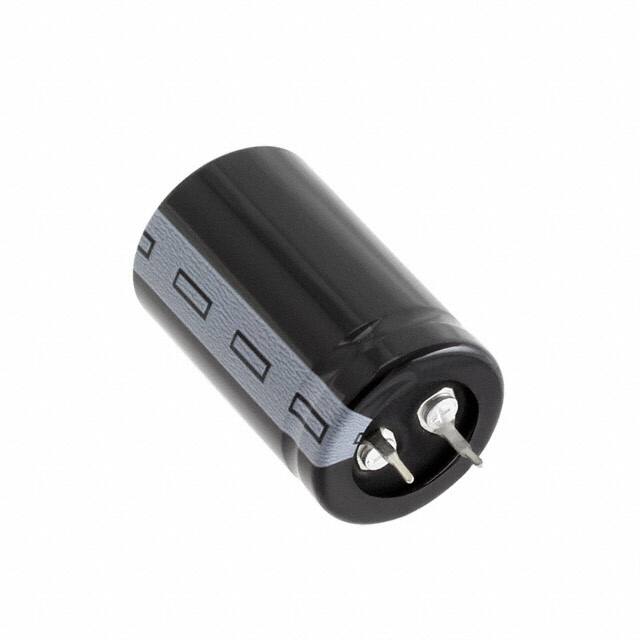 TDK Electronics Inc.-B43545B9397M000