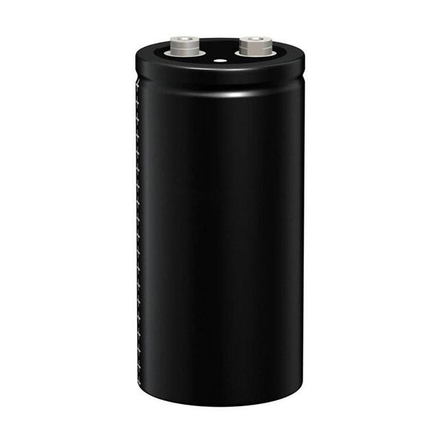 TDK Electronics Inc.-B43703A5109M000