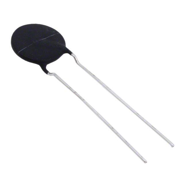 TDK Electronics Inc.-B57213P0259M301
