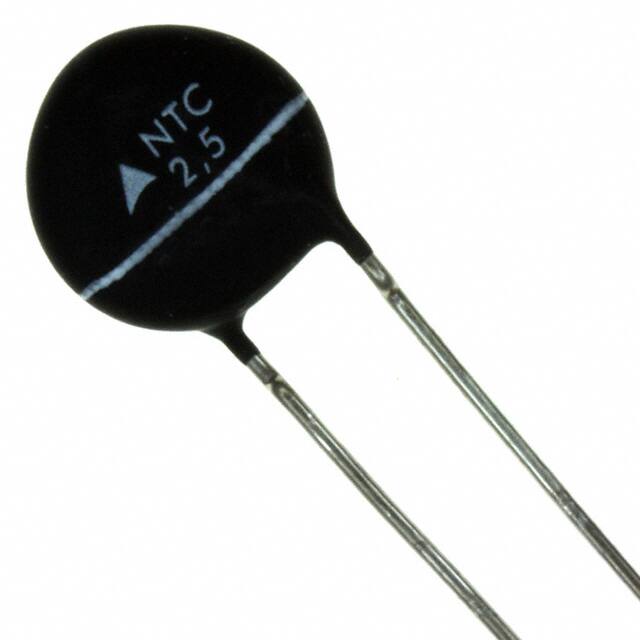 TDK Electronics Inc.-B57236S0259L002