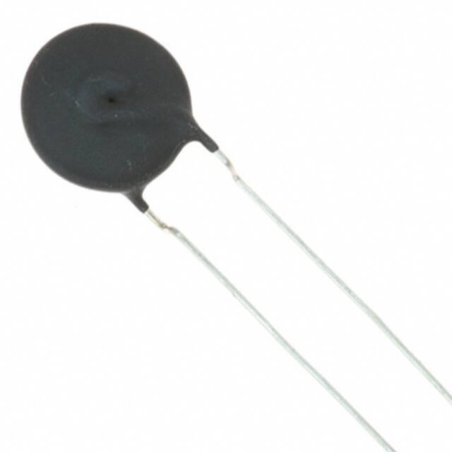 TDK Electronics Inc.-B57237S0109M051