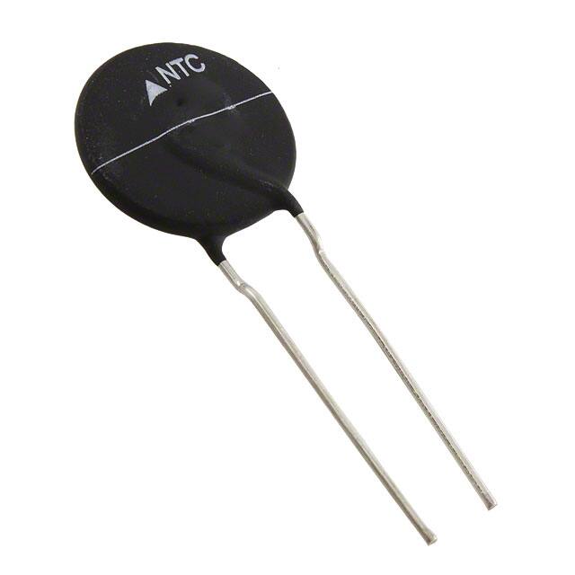 TDK Electronics Inc.-B57364S0409M051