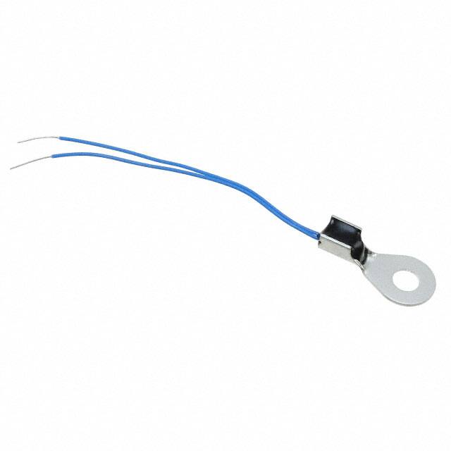 TDK Electronics Inc.-B57703M0502G040