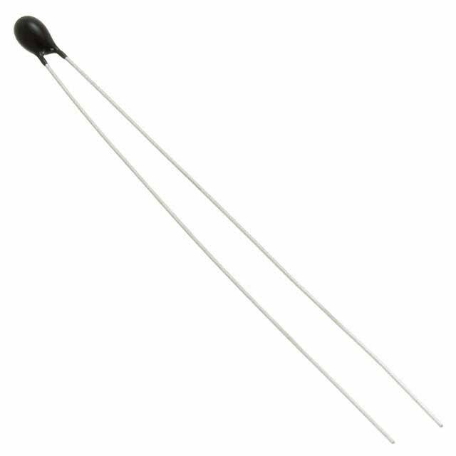 TDK Electronics Inc.-B57875S0103J001