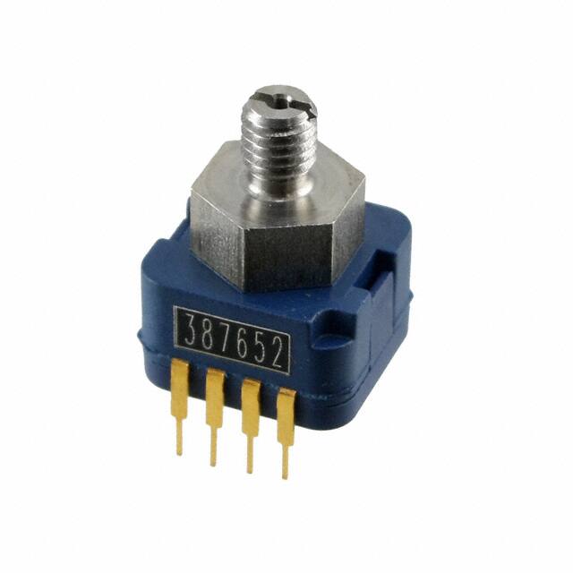 TDK Electronics Inc.-B58611K1500A016