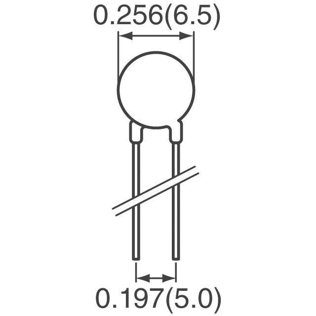TDK Electronics Inc.-B59980C0120A051