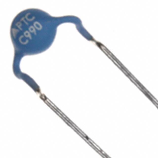 TDK Electronics Inc.-B59990C0120A051