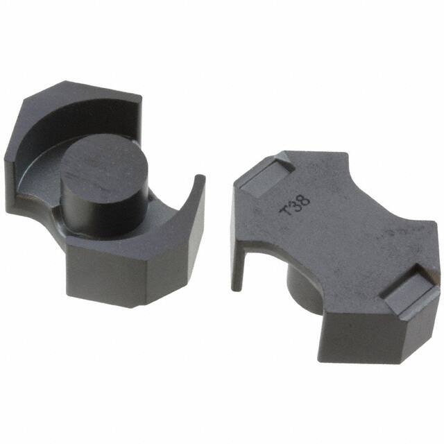 TDK Electronics Inc.-B65811J0000R608