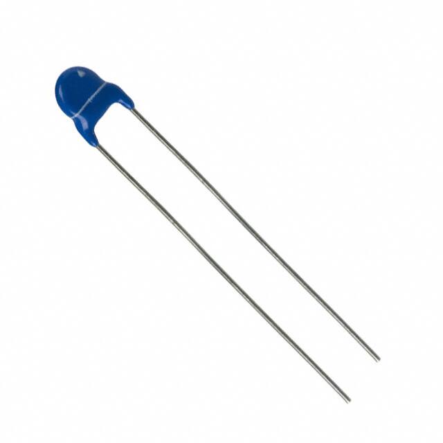 TDK Electronics Inc.-B72205S0421K311