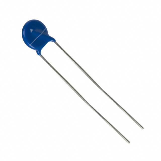 TDK Electronics Inc.-B72207S0350K211