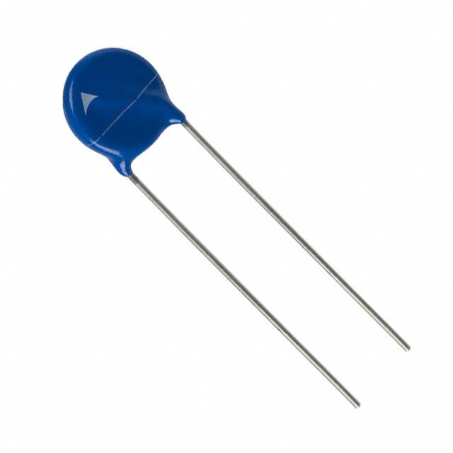 TDK Electronics Inc.-B72210P2301K101