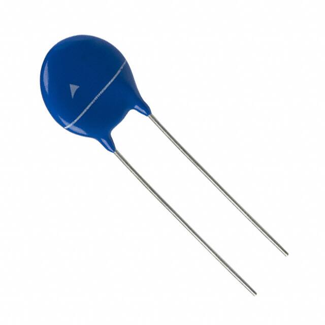 TDK Electronics Inc.-B72214S0251K151