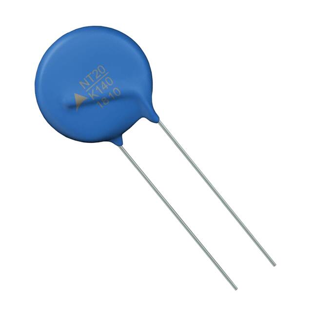 TDK Electronics Inc.-B72220R2301K101