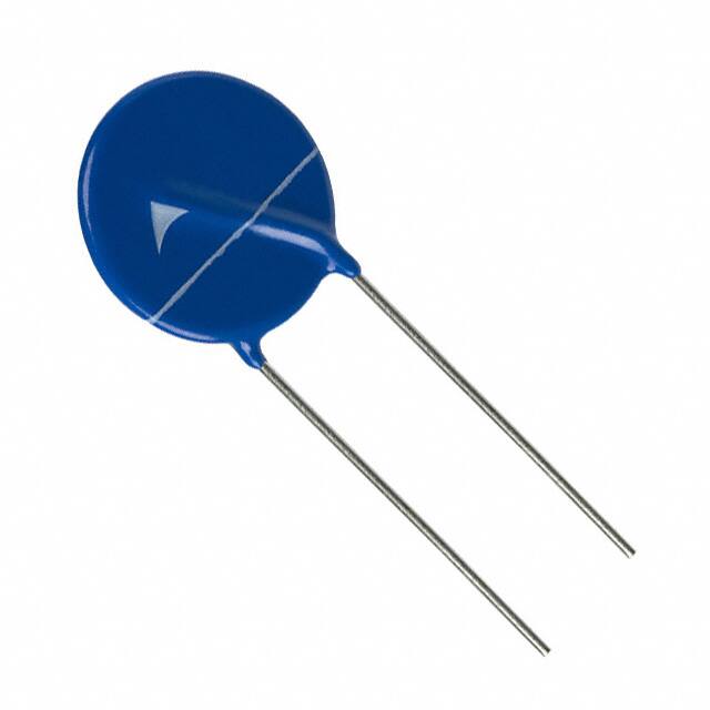 TDK Electronics Inc.-B72220S0321K501
