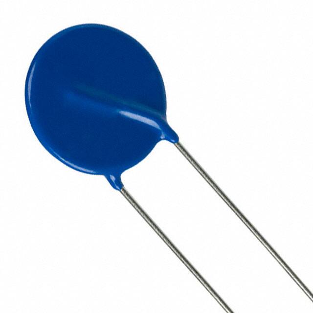 TDK Electronics Inc.-B72225S4231K101