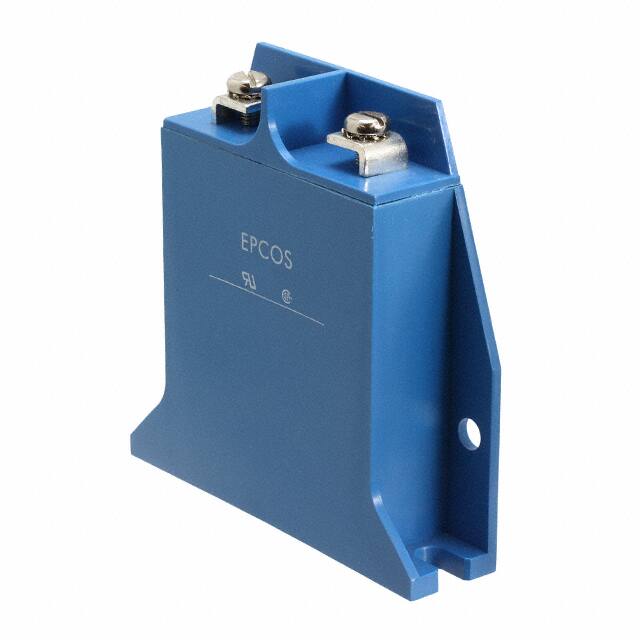 TDK Electronics Inc.-B72260B0751K001