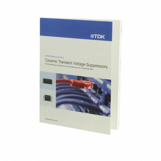 TDK Electronics Inc.-B72499I9999K199
