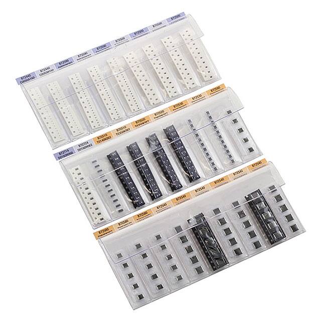 TDK Electronics Inc.-B72499S9999K199